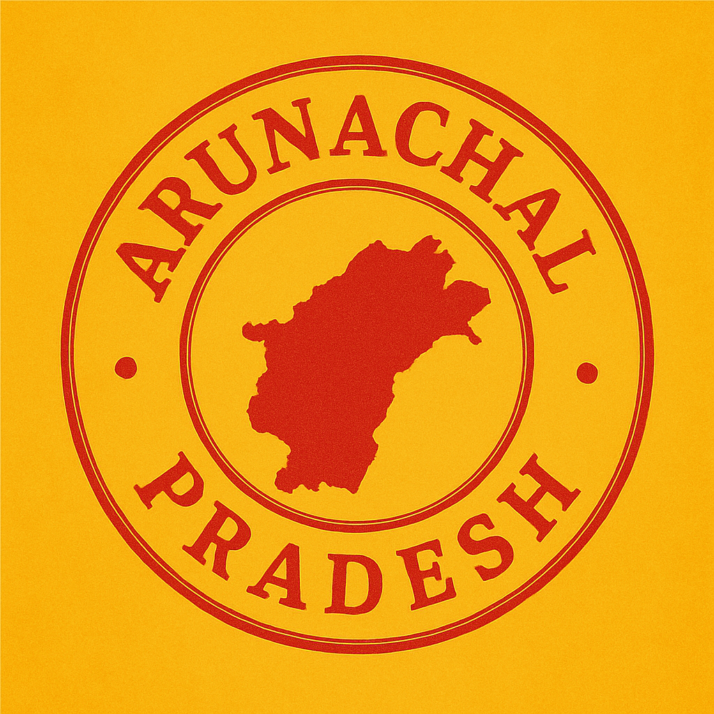 Arunachal Pradesh